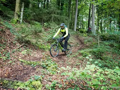 Geisberg-Tour