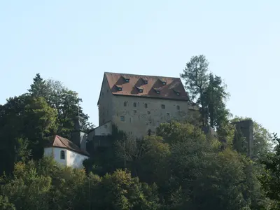 Rabenecker Rundweg