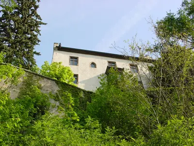 Balthasar-Neumann-Rundwanderweg