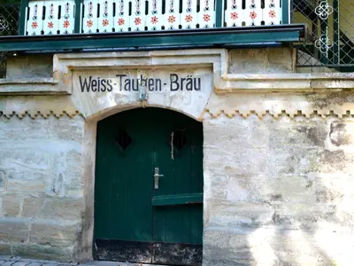 Bierkellerwanderung