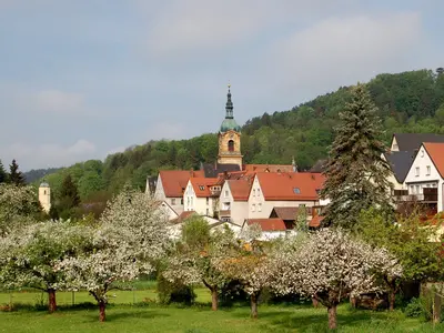 Pegnitz-Radweg