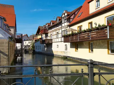 Fürstbischöfliche Tour