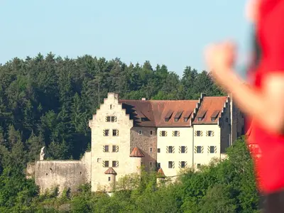 Kirchahorn-Runde (BT12)