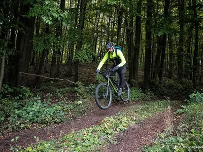 Pegnitz-Pottenstein-Tour