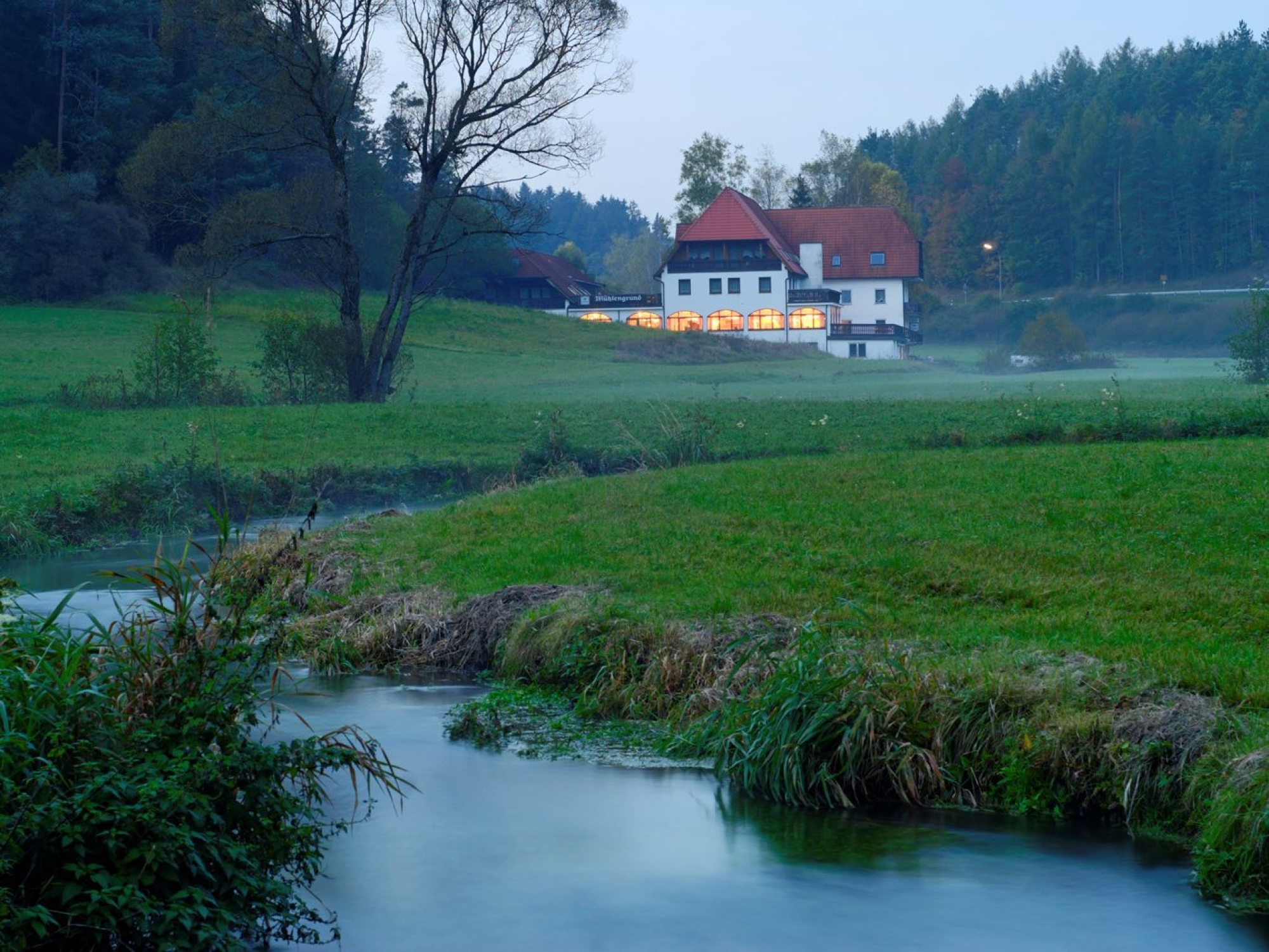 Brauereienweg