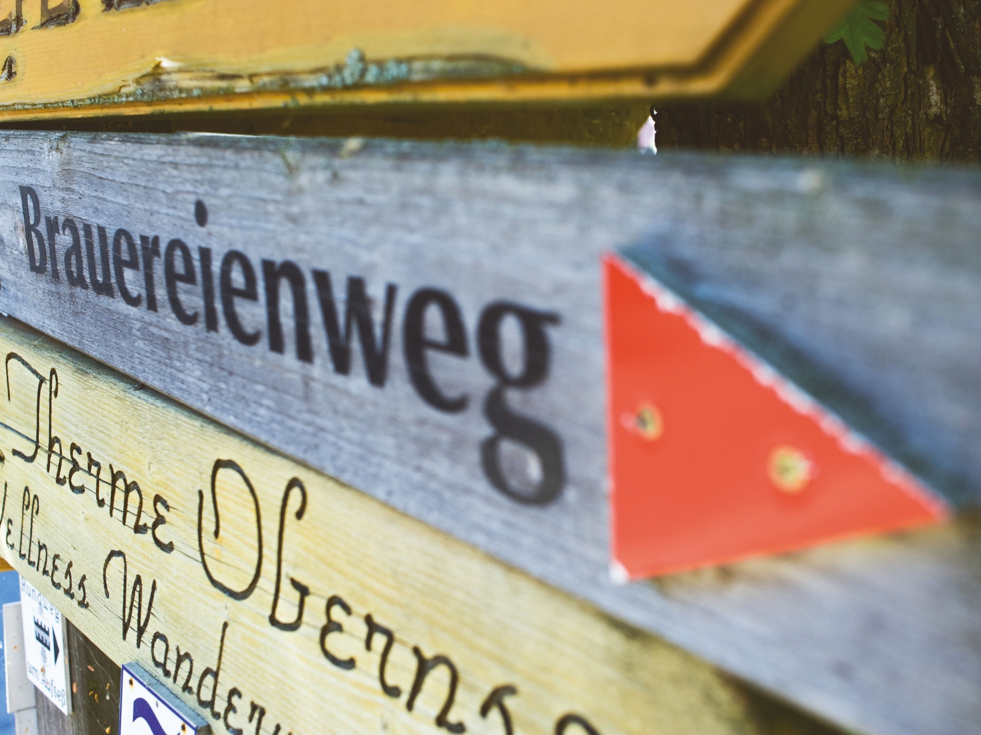 Brauereienweg