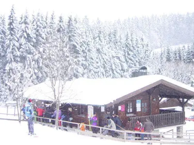 Loipe Eppenschlag