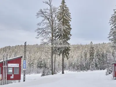 Bodenmaiser Hochzellloipe (Grün 6 km) Klassik