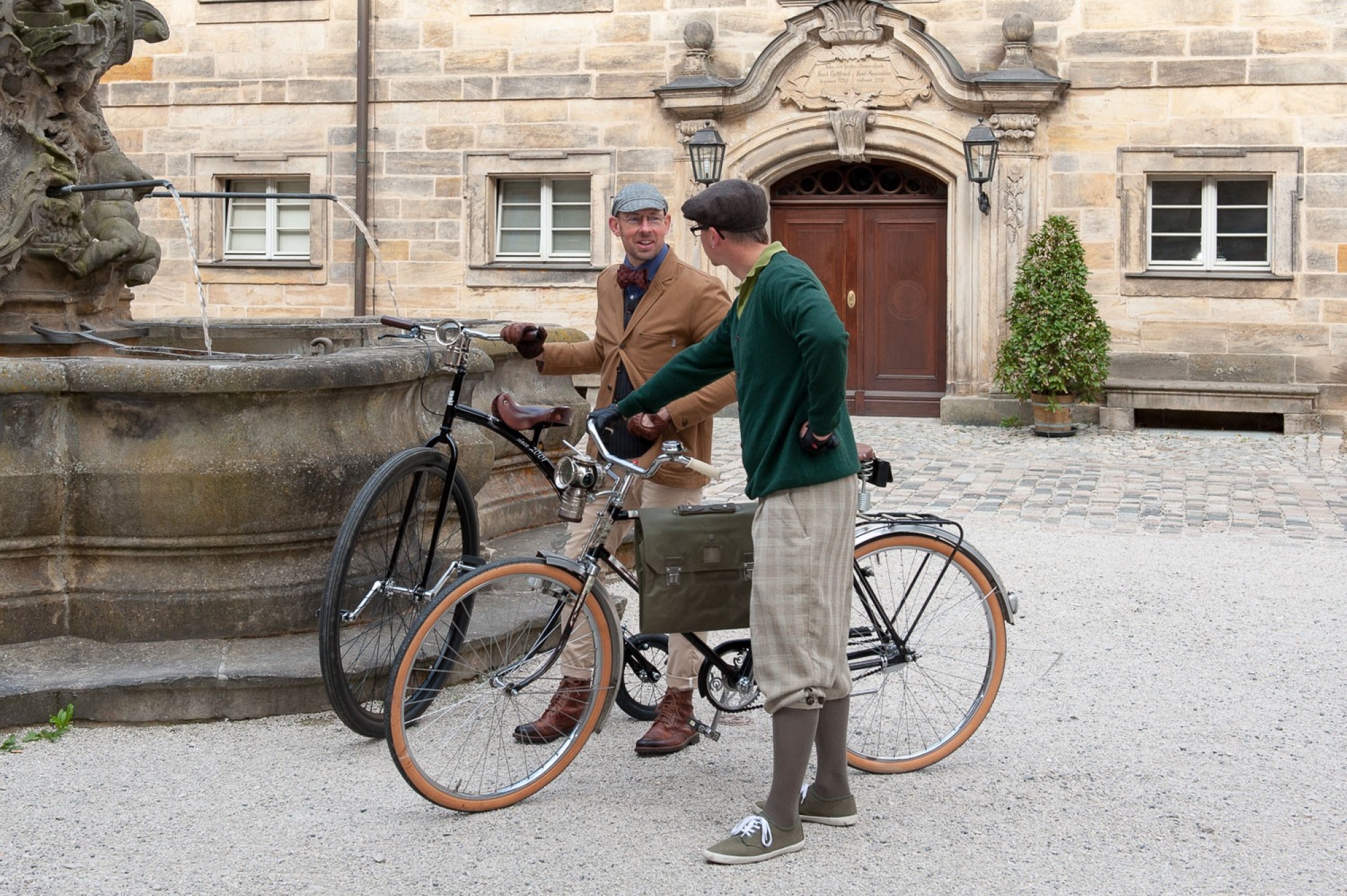 Große Museumstour rund u die Plassenburg (KU1)
