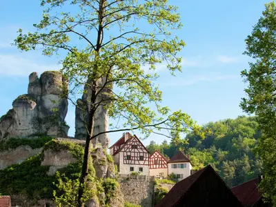 Vier-Täler-Wanderung