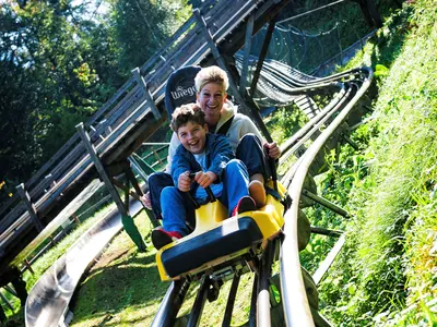 Pottensteiner Erlebnis-Tour