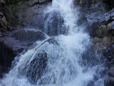 Rißlochwasserfälle