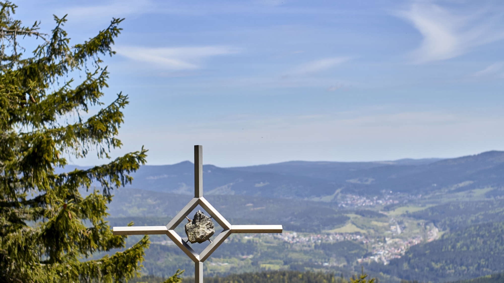 Wandern am Mittagsplatzl