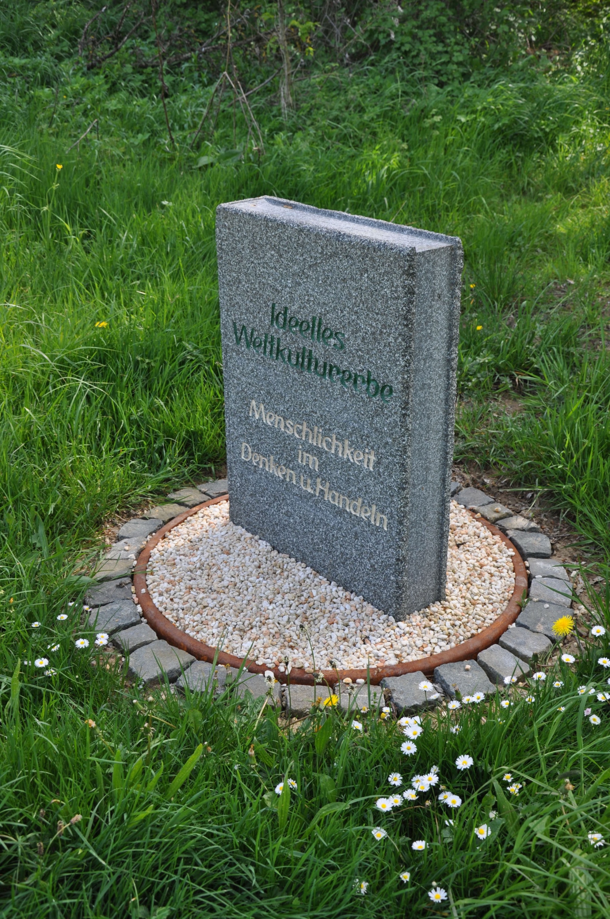 Glauben leben
