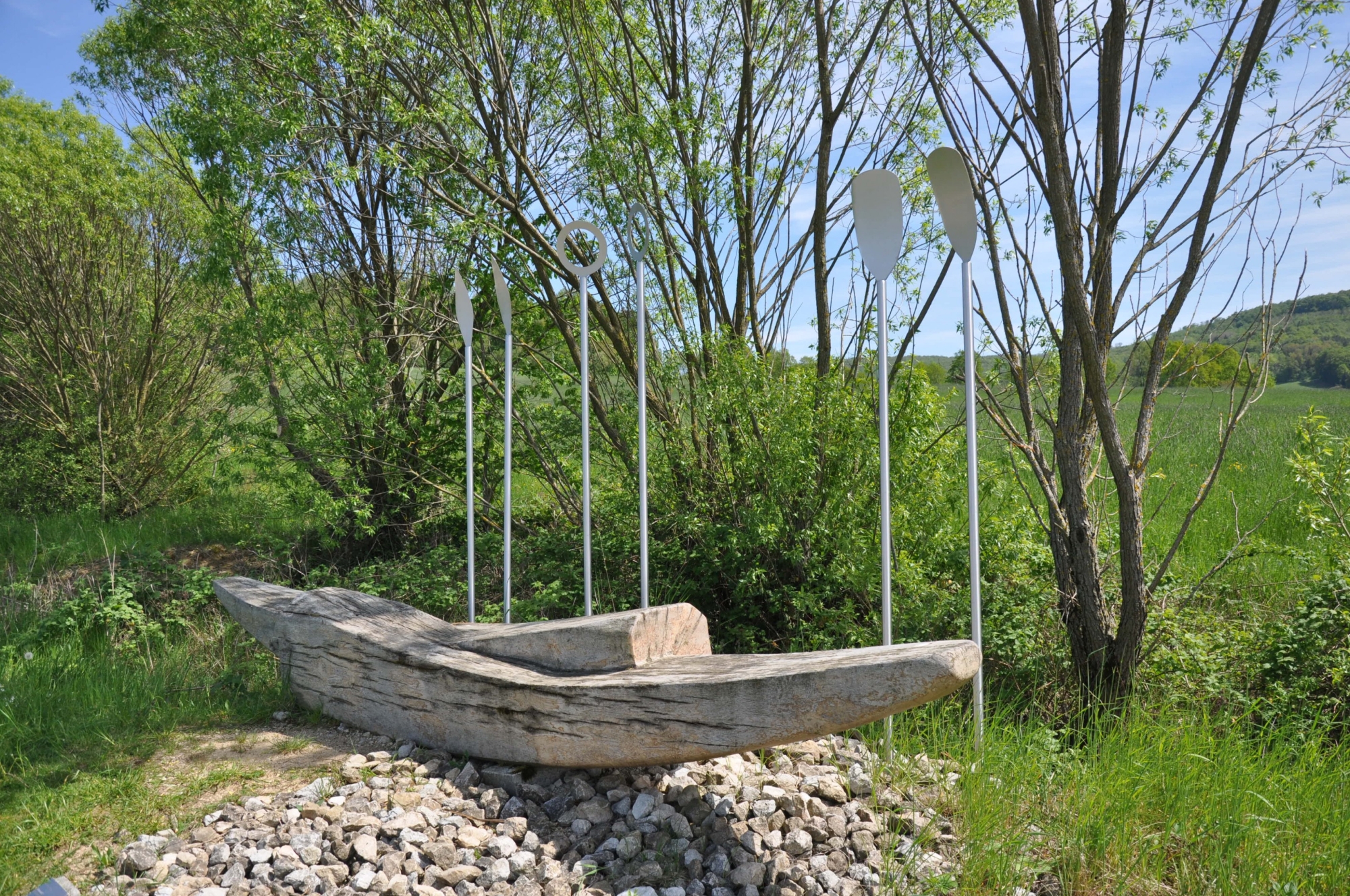 Lebensschiff