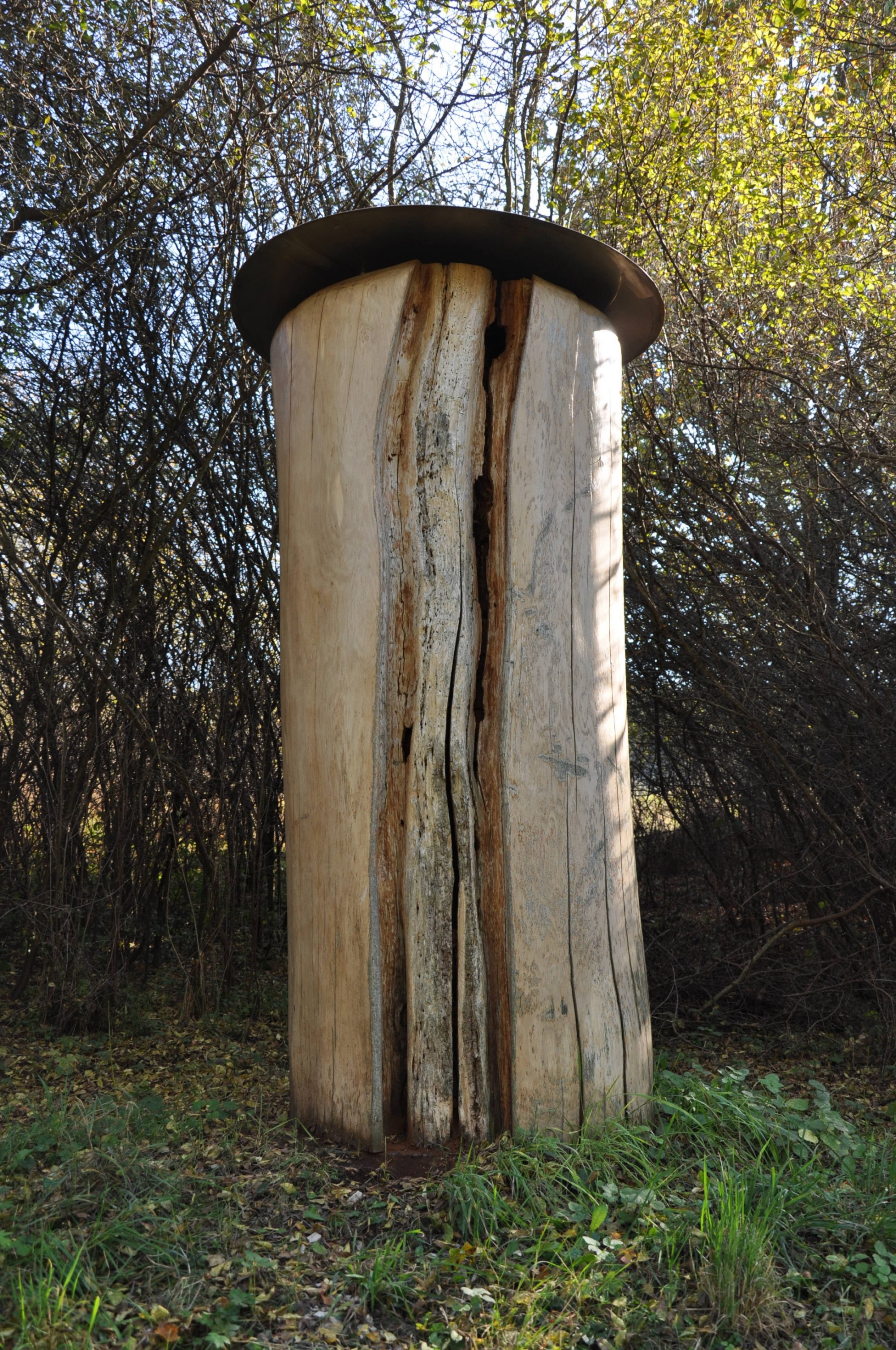 Hülle und Kern