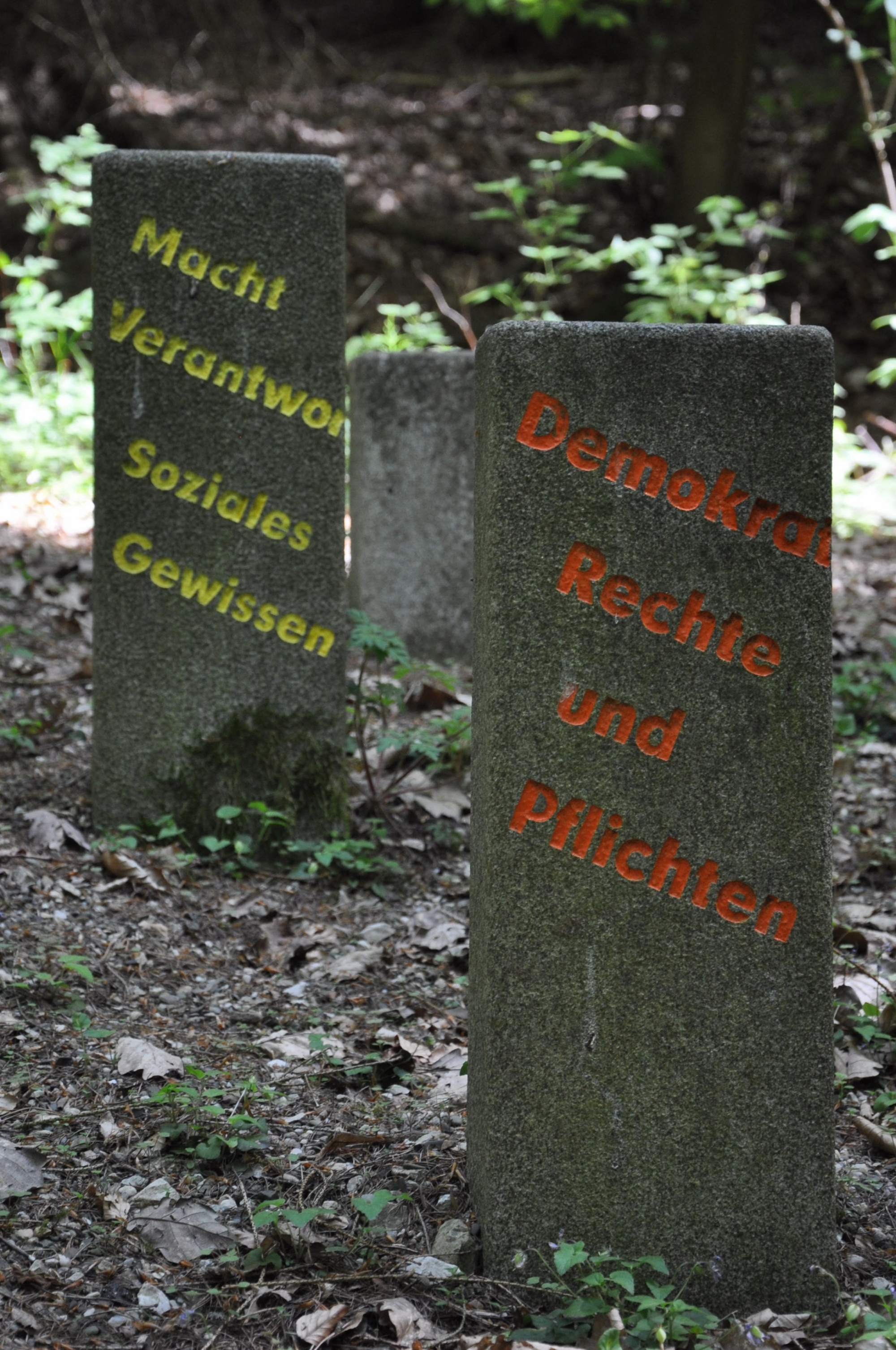 Gedankenspirale