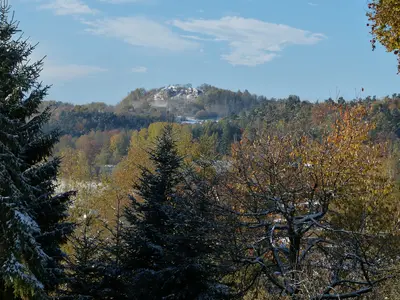 Rundweg Lochautal