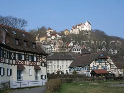 Zum Kugelspiel