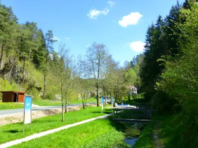 Trubachweg