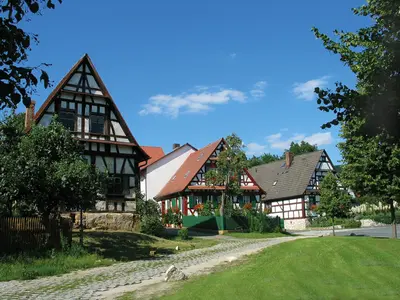 Blühender Jura - Südrunde
