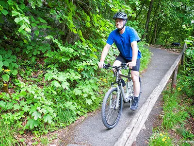 Rund um Obertrubach