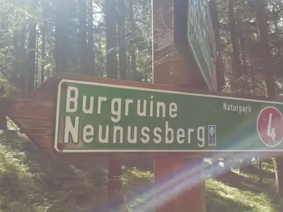 Bier-Ge(h)nuss ARBERLAND - Etappe 1 von Viechtach nach Drachselsried