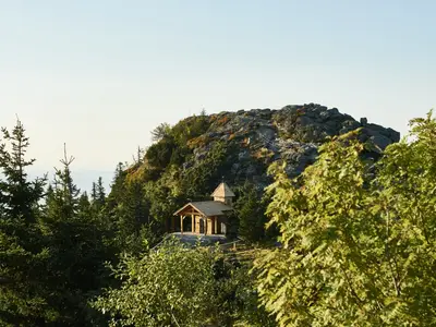 Bo69 König Arber Tour