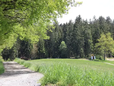Ab1 Zur Poschinger Hütte (Vierjahreszeiten Ziel)