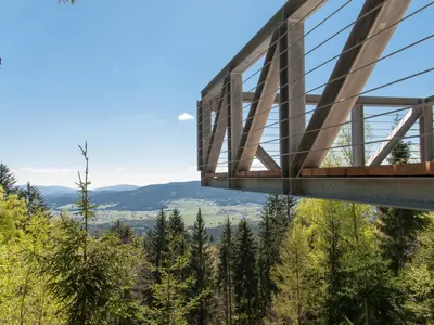 Ab7 Zum Skywalk (Pilgerweg)