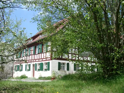 KulturLandschaftsweg Plech