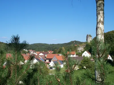 Paradiesweg