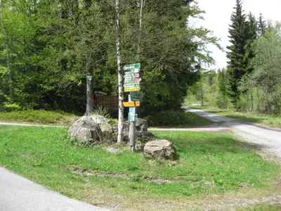 Ladytrail Nr. 13