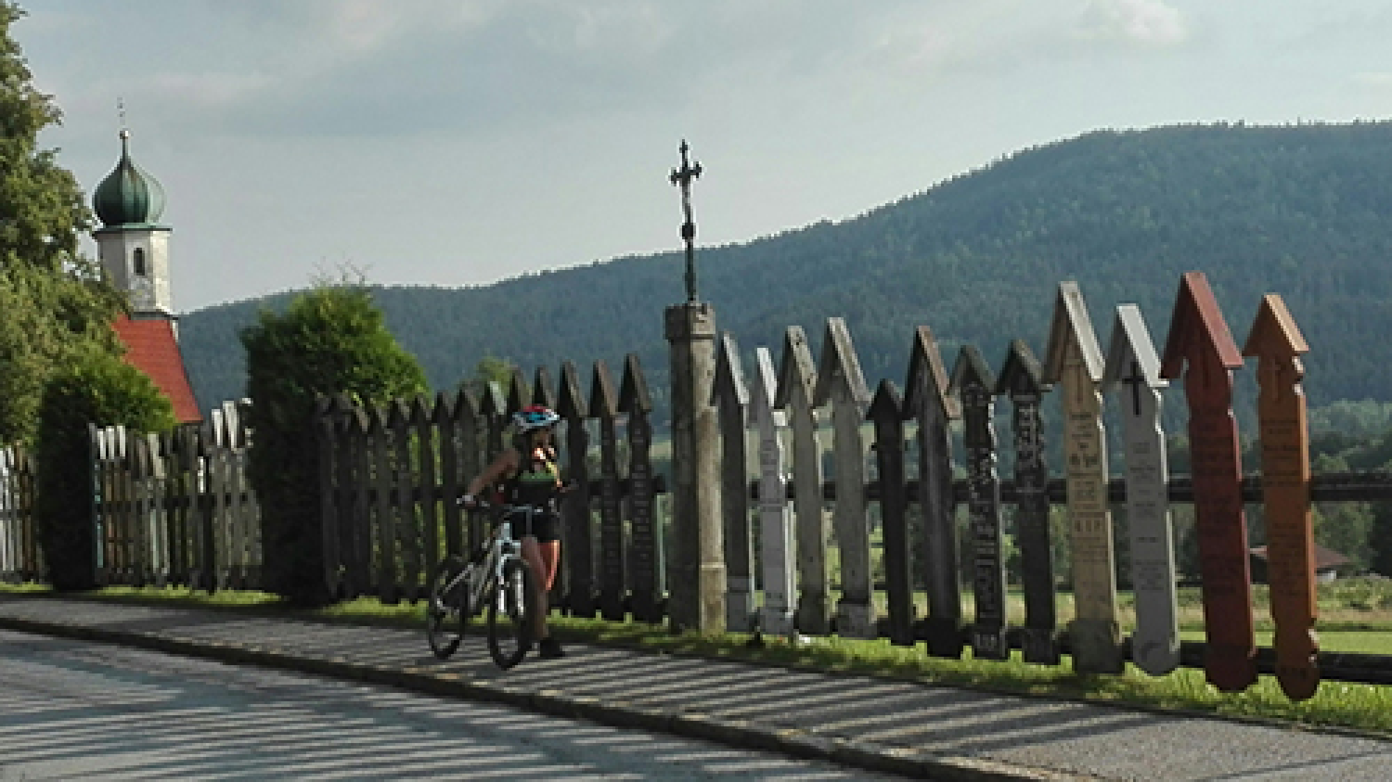 Arnbruck