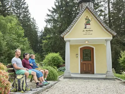 Bo51 Silberberg-Schleife (Vierjahreszeitenweg)