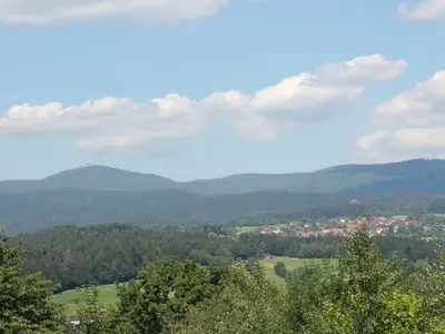 "Waldgeflüster" - Wandern ohne Gepäck in 5 Etappen