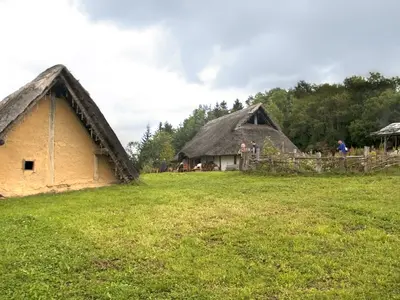 Weitblicktour (GPS)