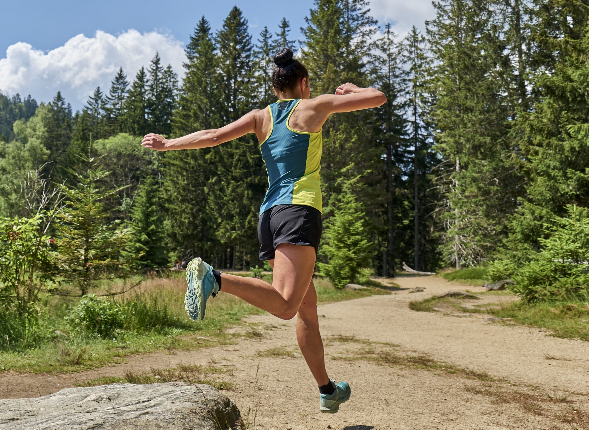 Trailrunning