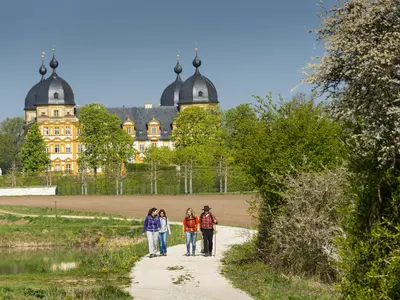 Bamberger Rennsteig