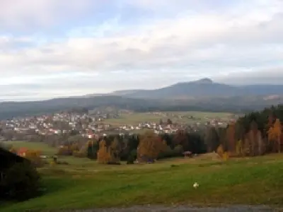 Racheldiensthütte