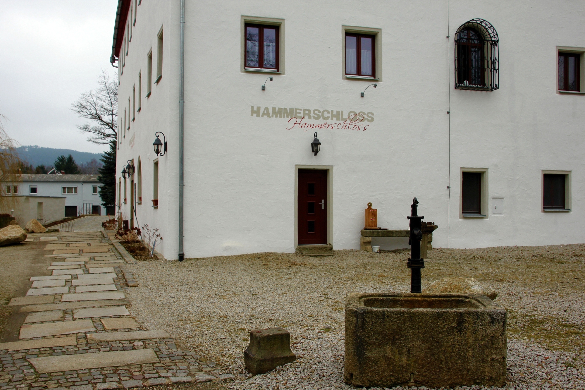 Leupoldsdorfer Hammer