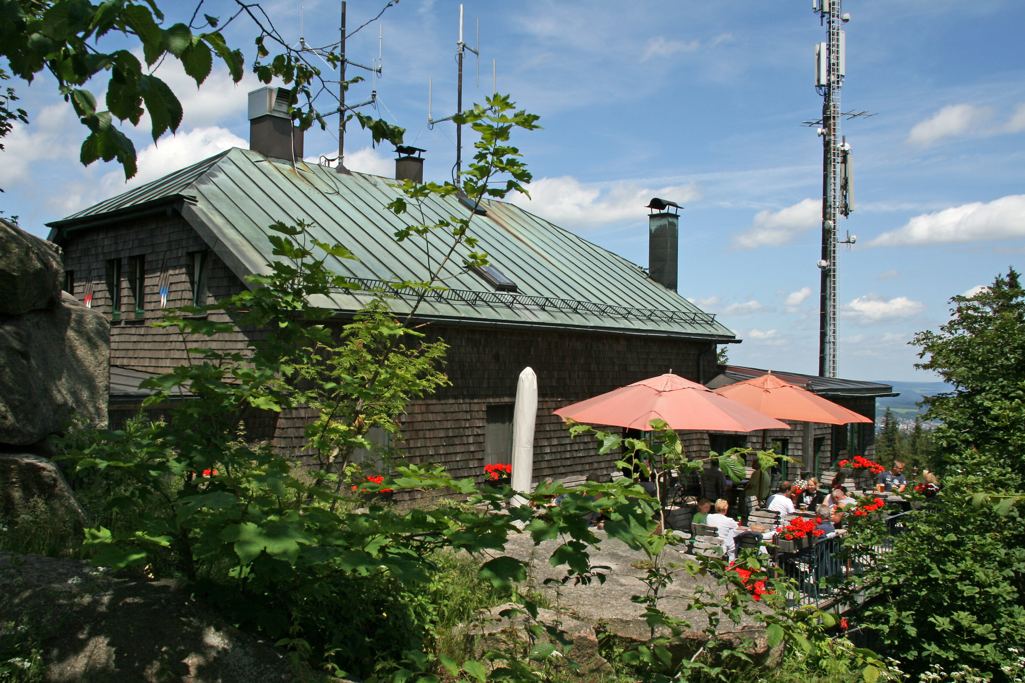 Kösseine