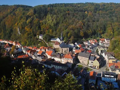 Thiesenring