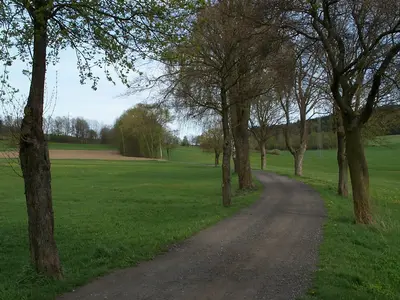 Rundwanderweg 2 Marktredwitz