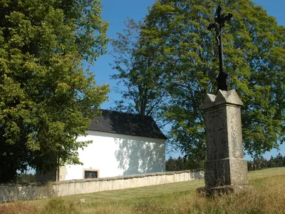 Marterlweg