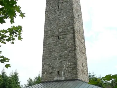 Gipfel-Tour - HO 11