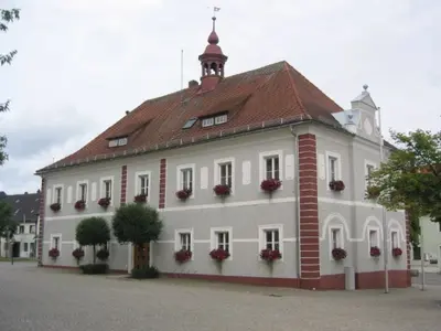 Zoigl Radweg