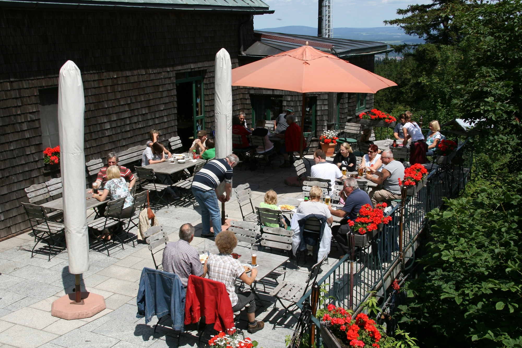 Kösseinehaus