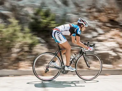 Ochsenkopf Giro 100km