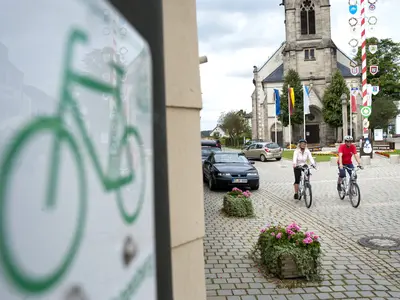 Auf den Spuren des flüssigen Goldes - Teil 2